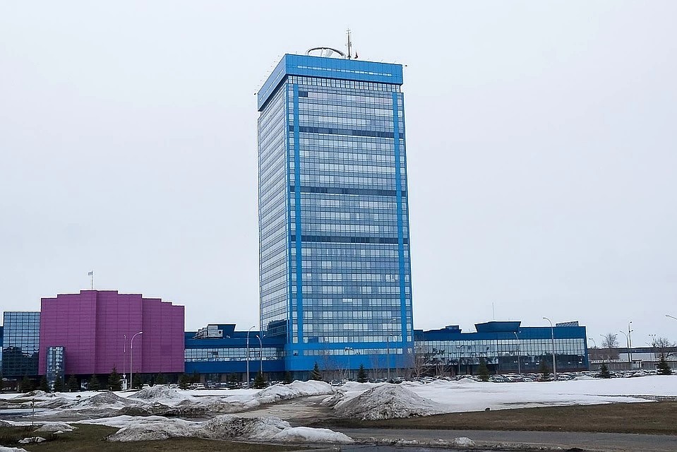 АвтоВАЗ в 2019 году сократил не только сотрудников, но и производство автомобилей