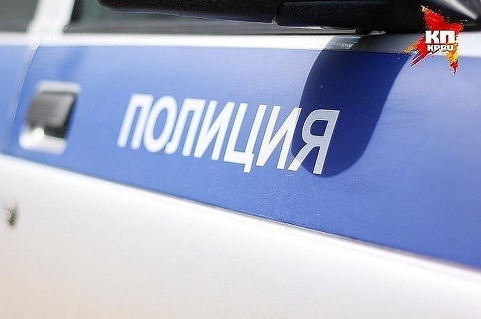 Чудовищную находку сделал 46-летний житель города Пушкин.