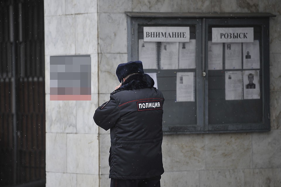 Протокол с повинной правоохранители зарегистрировали
