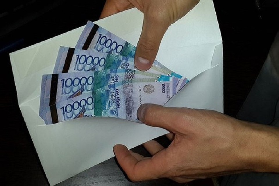 По итогам мониторинга был составлен топ-5 коррупционных госорганов.