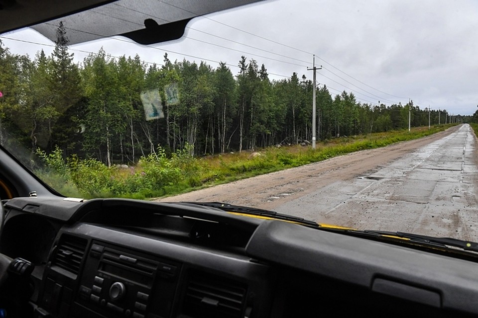 Кузбассовец купил в лесополосе килограмм героина