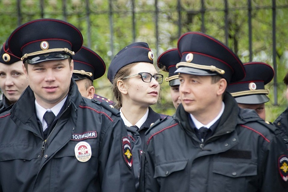 Конкурс будет проводиться в период с 12 февраля по 31 марта 2020 года. Фото: пресс-служба УМВД России по Ярославской области.
