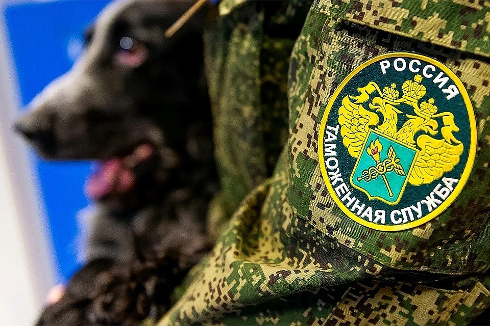 На таможне уверены, что объем товарооборота между Россией и Китаем скоро вырастет до прежних объемов