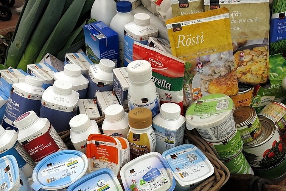 Изъятую на выставке продукцию уничтожат. Фотоиллюстрация: pixabay.com.