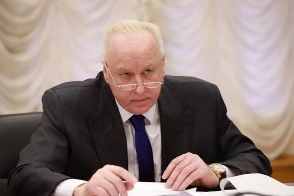 Александр Бастрыкин поручил провести в Челябинске доследственную проверку по истории многодетной семьи Коняевых. Фото: Архив "КП".
