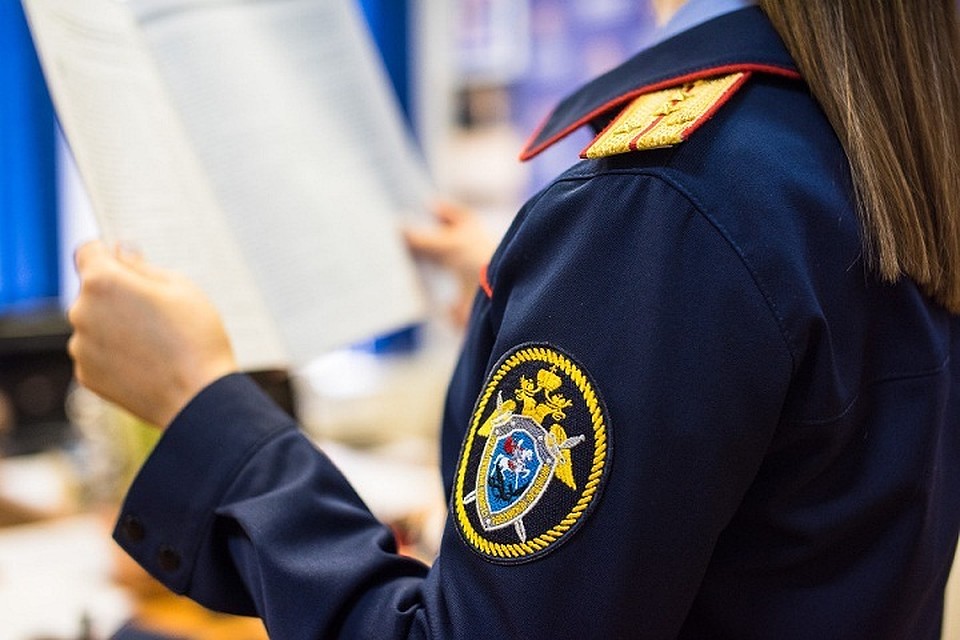 Уголовное дело о превышении служебных полномочий расследовали в СУ СКР Марий Эл