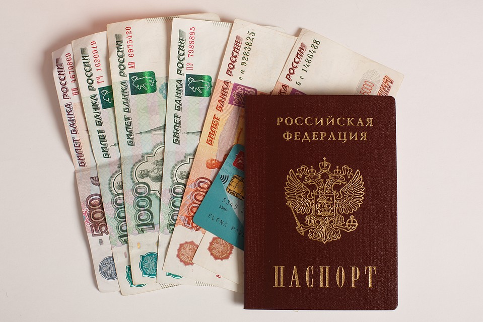 Приморец унизил человека