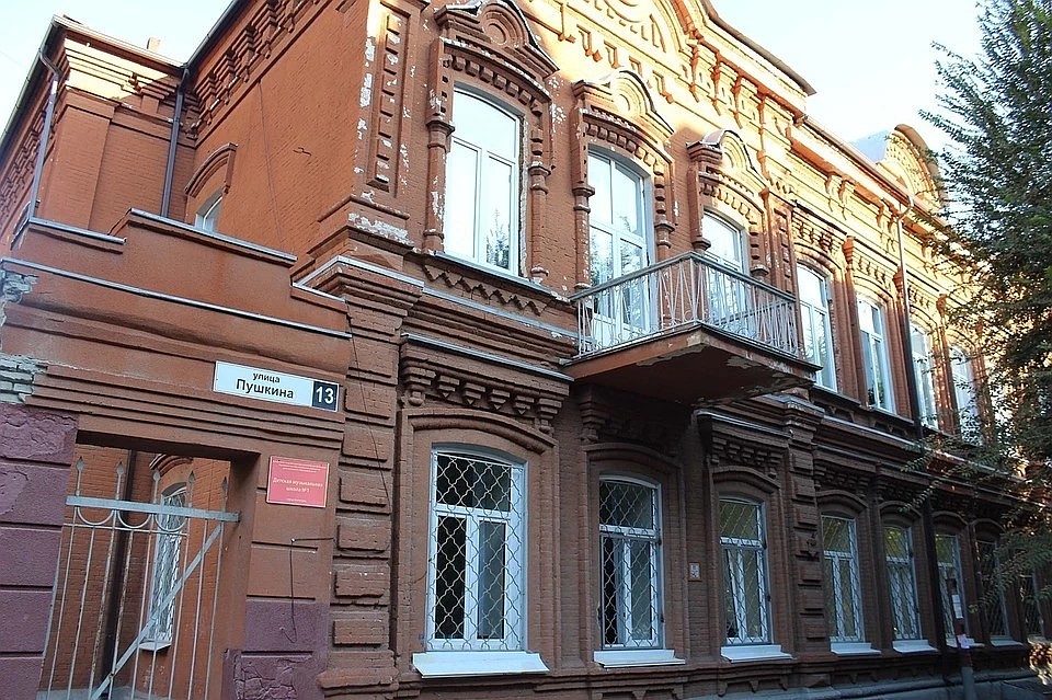Фото с сайта музыкальной школы.