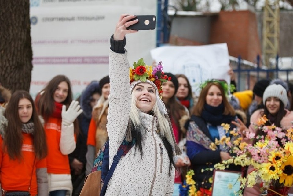 Принять участие в студвесне смогут молодые люди в возрасте до 30 лет