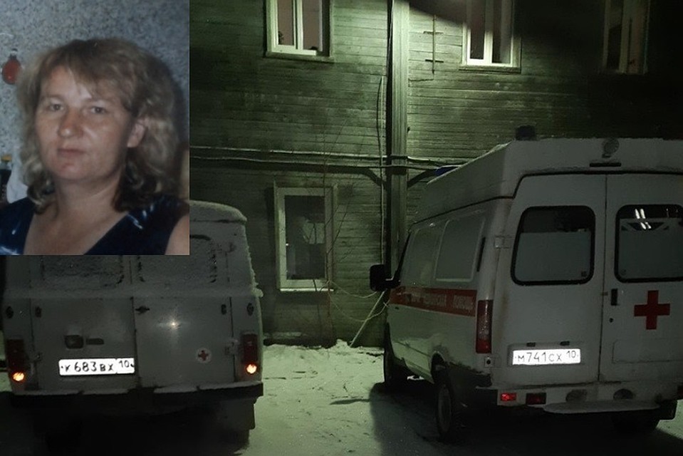 Пенсионерка умерла, так и не дождавшись "скорую"