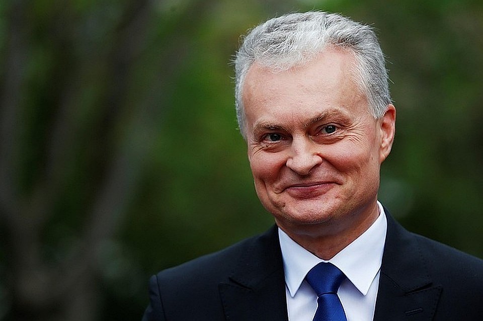 Президент Литвы Гитанас Науседа заявил на Мюнхенской конференции по безопасности, что США и страны НАТО помогают прибалтийской республике эффективно "сдерживать" Россию