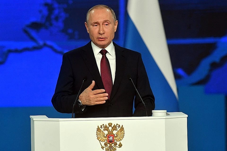 Президента просят наказать тех, кто начал строительство без экологической экспертизы и без обсуждения с местными жителями
