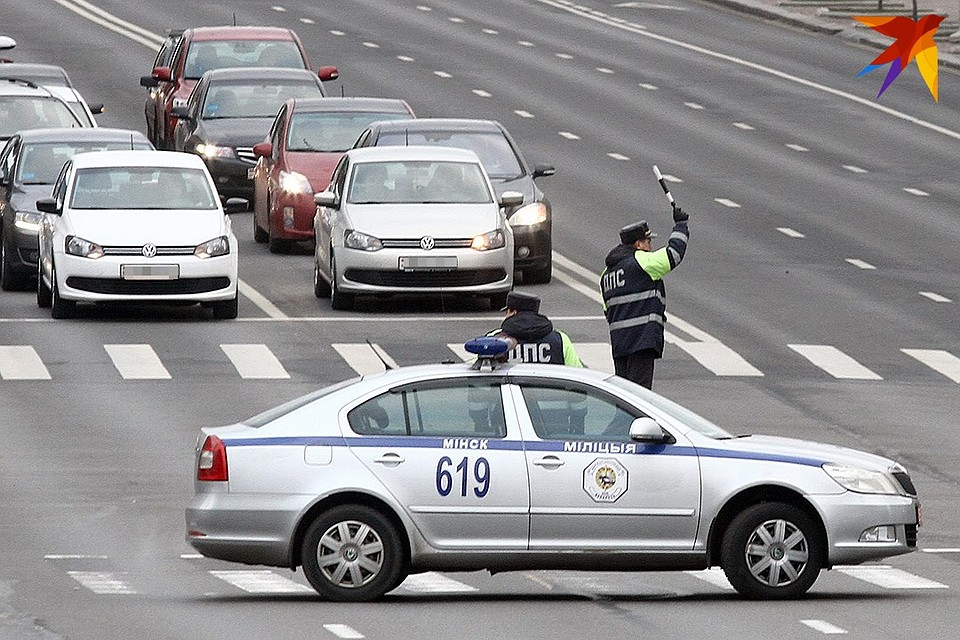 Витеблянин в 2019 году 17 раз привлекался за езду без техосмотра и заплатил за это 1200 рублей.