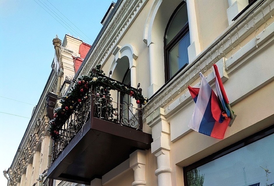 Тюменцы ждут потепления.