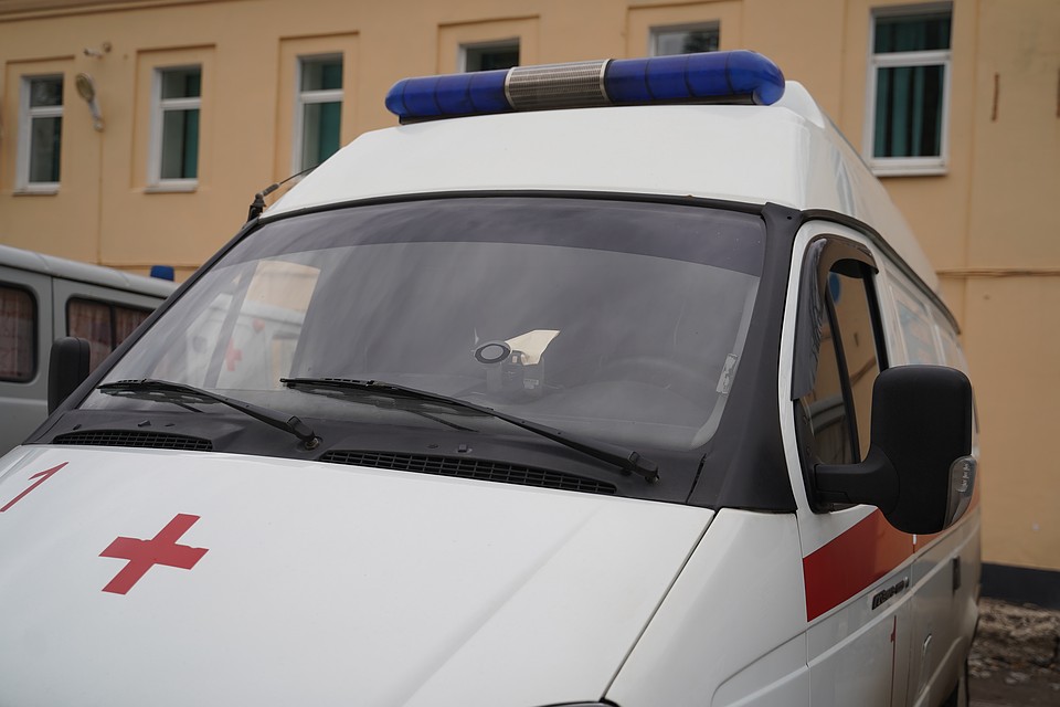 Полицейские уже ищут нападавших