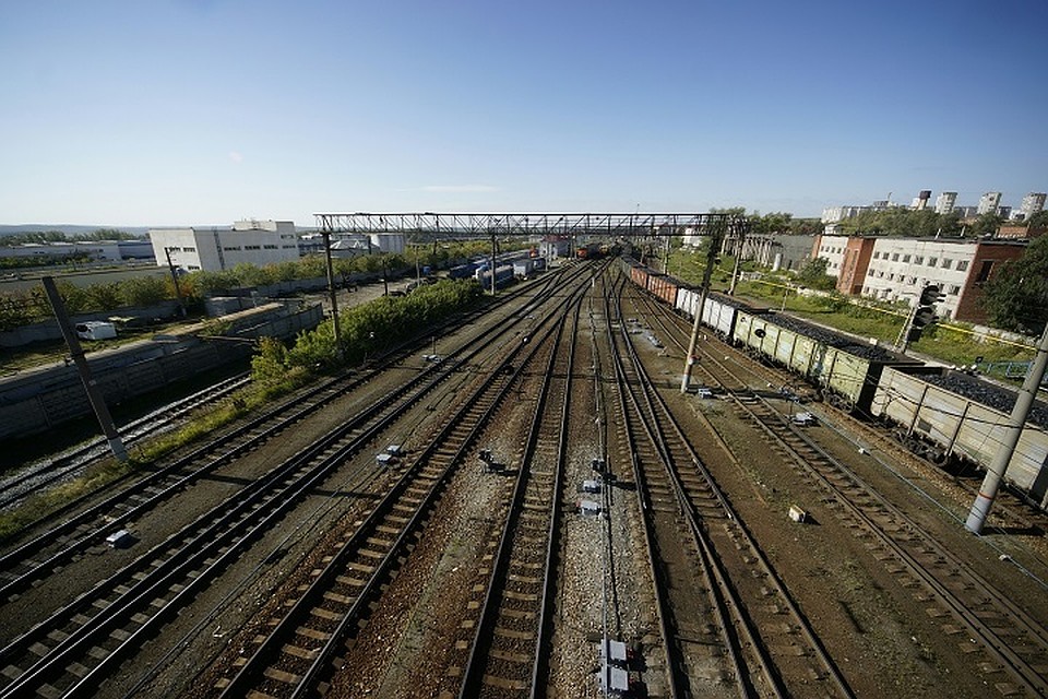 Планируется обновить 614 км пути, что почти в 1,5 раза больше, чем в 2019 году