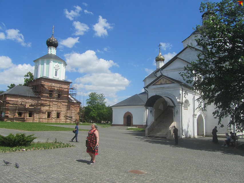 Исторический облик центральной части города восстановят