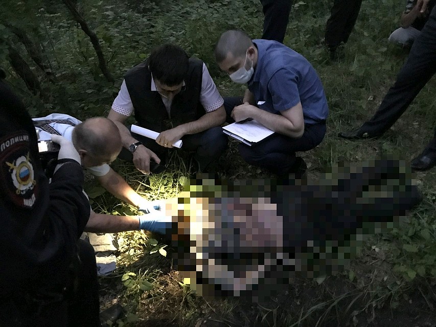 Фото СУ СКР по Саратовской области