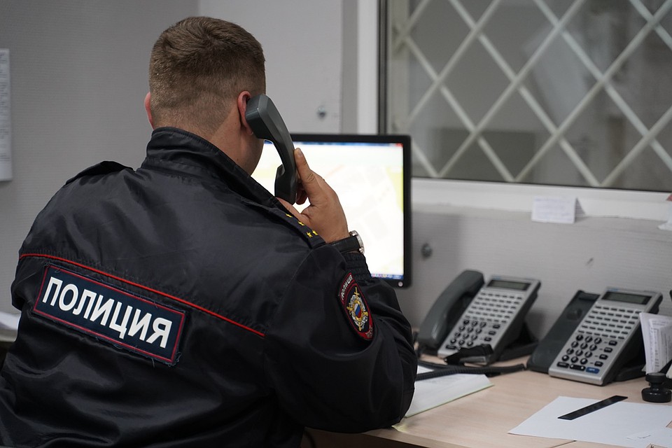 Полицейские завели на нечестную женщину-бухгалтера уголовное дело