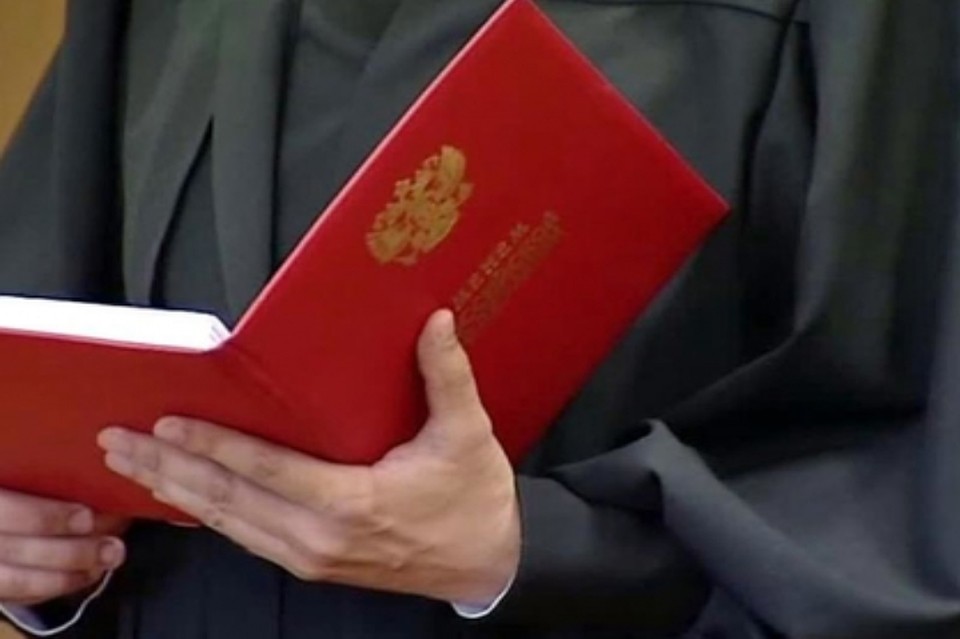 Мужчины выпивали, а потом развязался конфликт