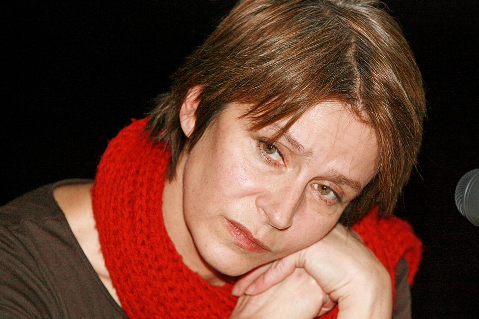 Елена Сафонова сейчас мало снимается и практически не появляется на светских мероприятиях. Фото ТАСС/ Михаил Фомичев