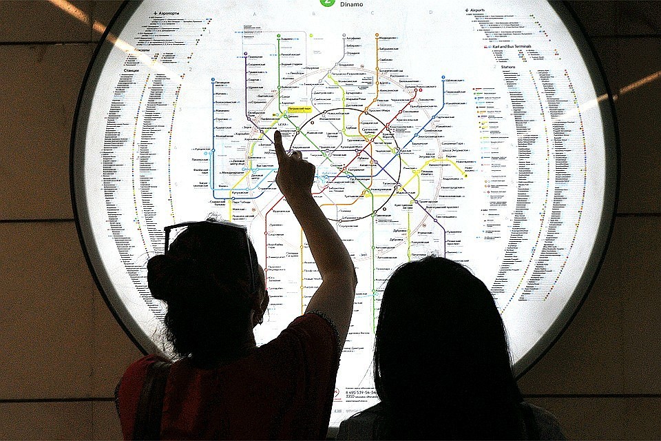В общественном транспорте усилят меры безопасности пассажиров