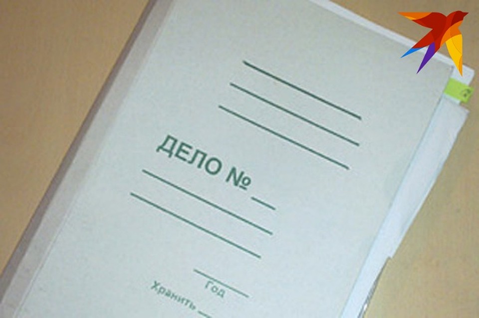 Дело завели по статье "Убийство"