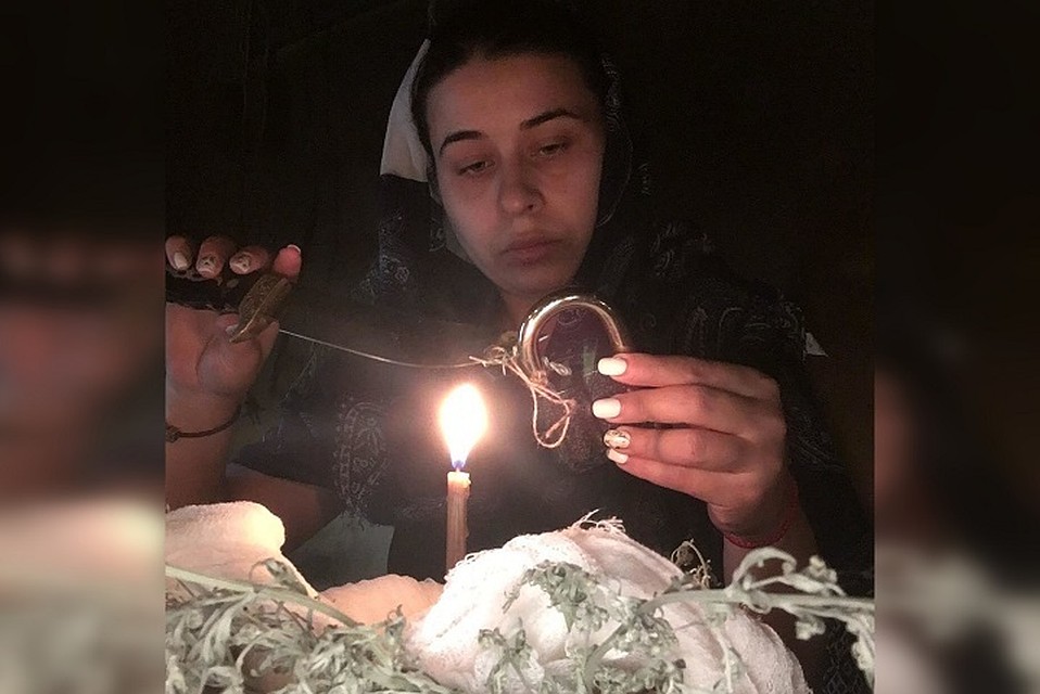 Светлана Волошина как минимум год обманывала доверчивых женщин