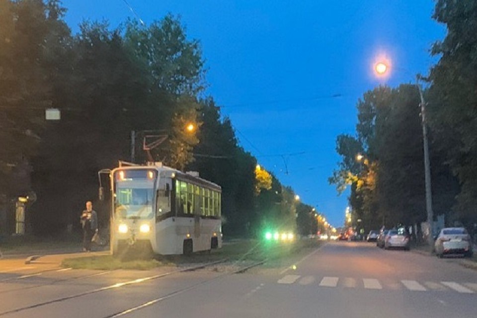Об изменениях сообщили в ЯрГорЭлектроТрансе.