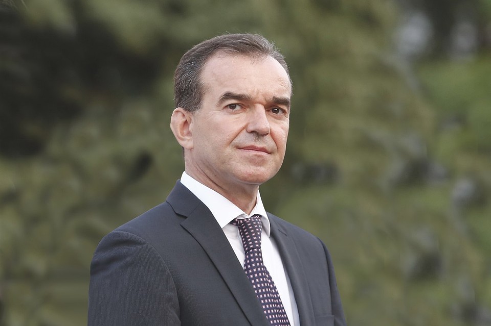Вениамин Кондратьев