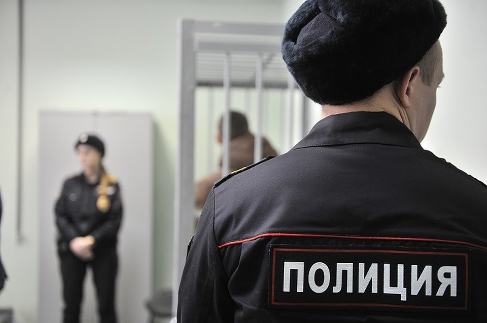 Мужчину могут отправить в СИЗО