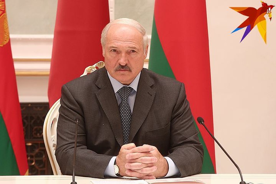 Лукашенко назначил двух новых первых заместителей - в КГБ и МВД.