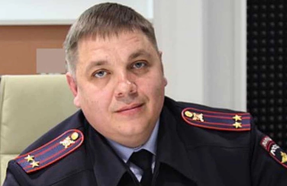 Игорь Качкин