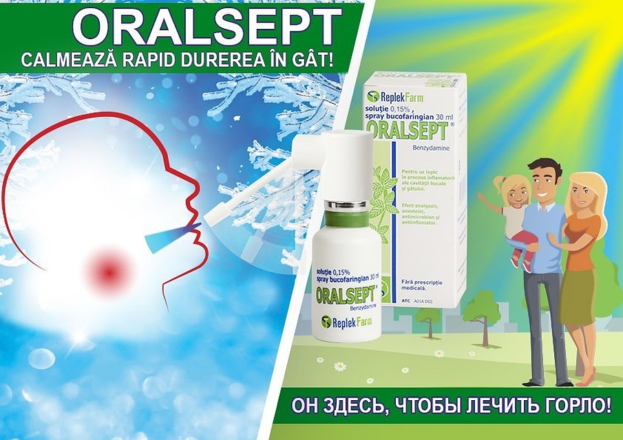 Как не просто снять симптомы, а вылечить больное горло
