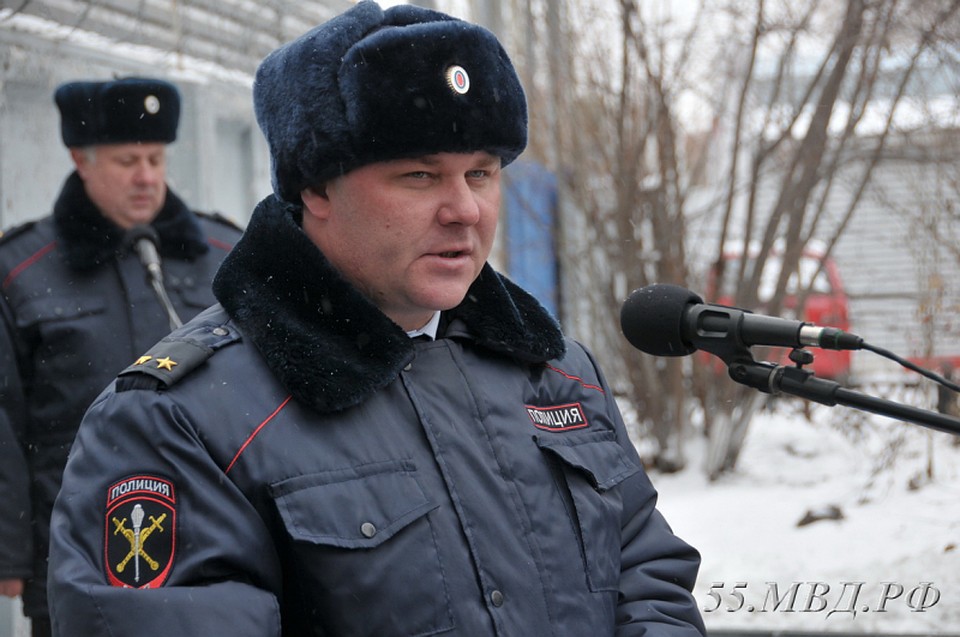 Фото: 55.мвд.рф