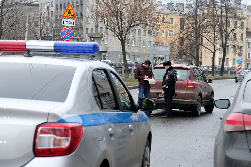 Любителям погонять с ветерком на шикарных «ласточках» могут крепко испортить настроение.