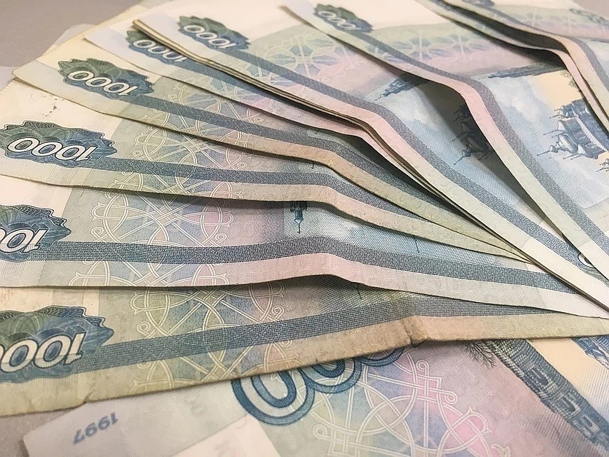 Возбуждено уголовное дело