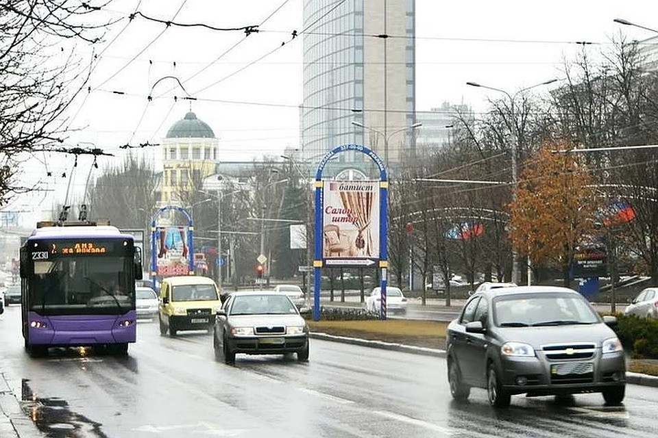 Погода в марте 2020 будет неустойчивой. Фото: Евгения Карпачева