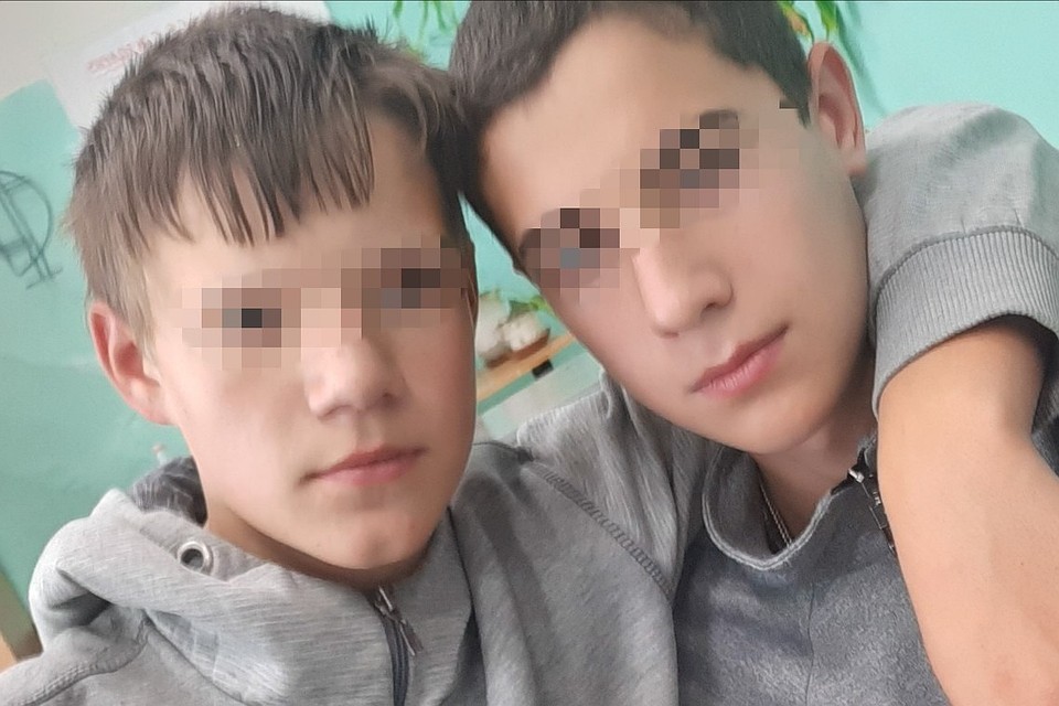 Арестованные по подозрению в массовом убийстве подростки заявили, что никого убивать не хотели. Фото из соцсети