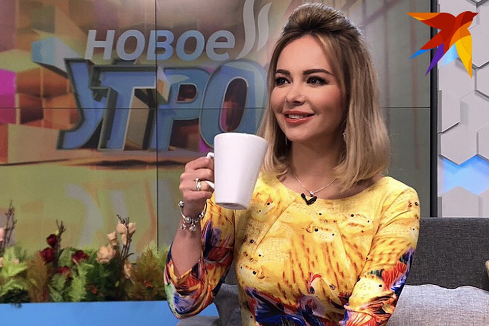 Многие знают Ольгу Бурлакову как востребованную актрису сериалов - ее любят и зовут сниматься российские режиссеры. Фото: личный архив.