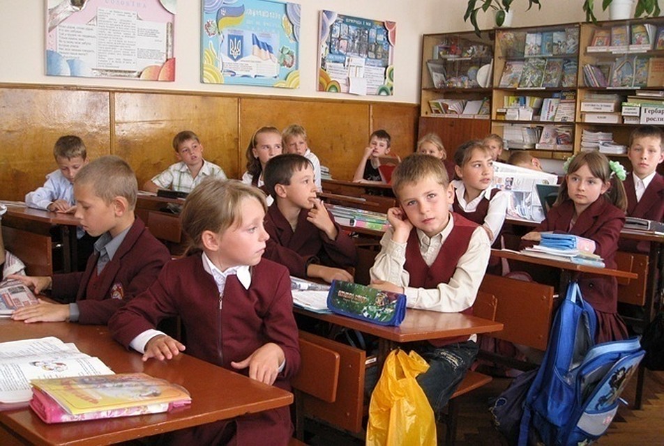 Больше всего каникулам обрадуются дети. Фото: kp.ua