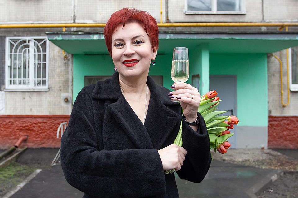 Карантин, наконец, закончился!