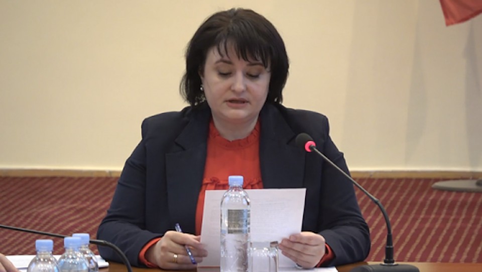 Молдавский министр здравоохранения: быстрые тесты на коронавирус неэффективны