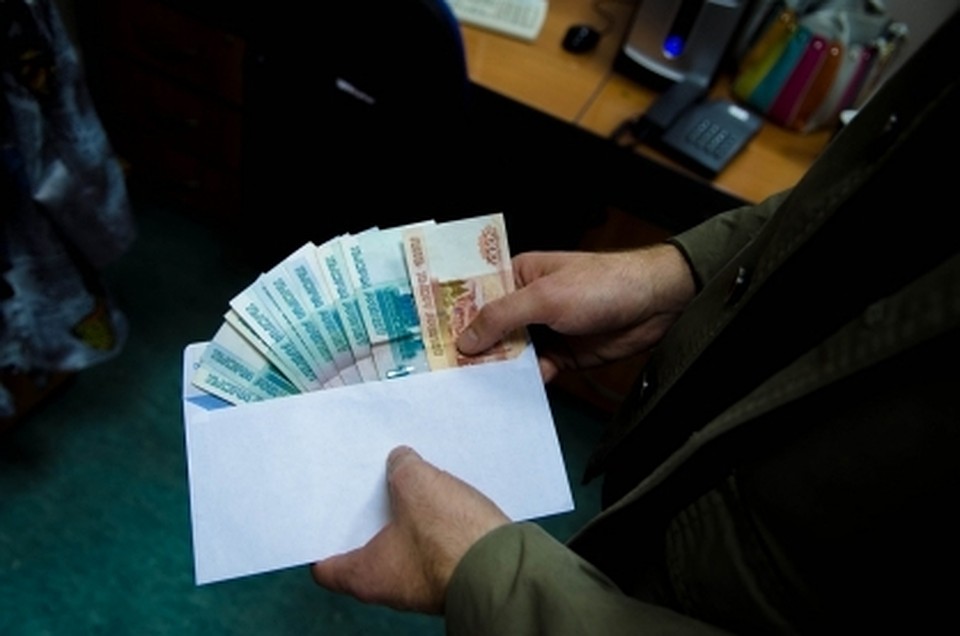 Теперь этим делом будет заниматься суд ФОТО: СУ СК России по Самарской области