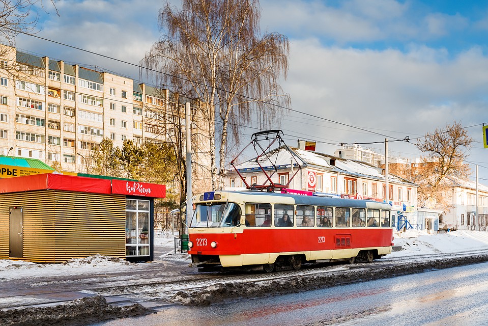 ФОТО: архив