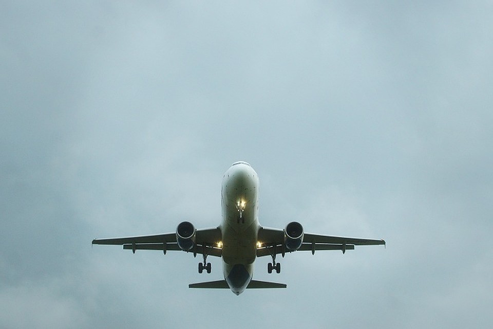 Авиакомпания AirBaltic отменяет полеты в Ригу из Екатеринбурга