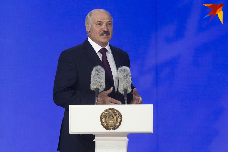 Президент высказался о закрытии границы с Россией.
