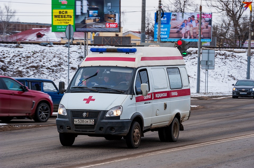 В Орле из-за коронавируса под наблюдением находится более 80 человек