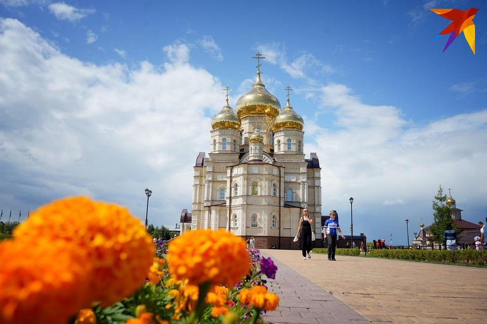 Орловские храмы начали профилактику коронавируса во время служб