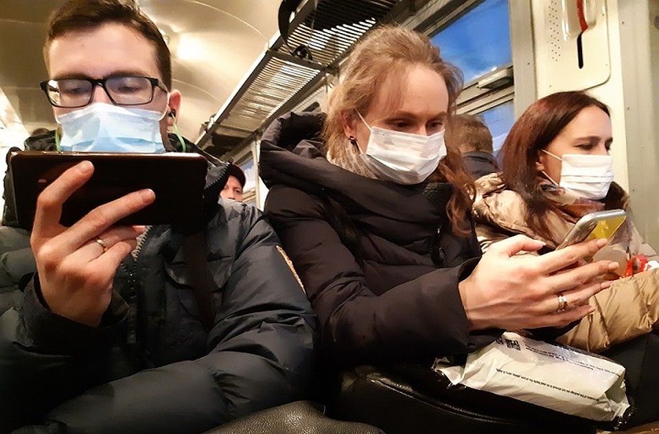 Доверчивые горожане теряют деньги
